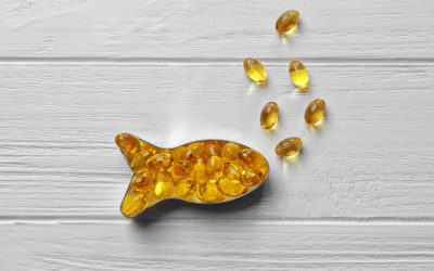 The Guide to Fish Oil and Omega-3 Fatty Acids