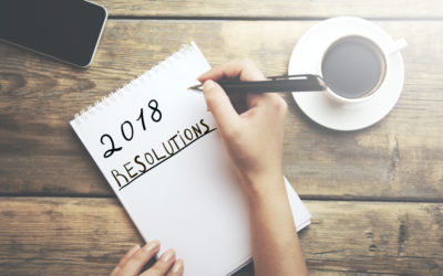 Setting New Year’s Resolutions That Will Stick