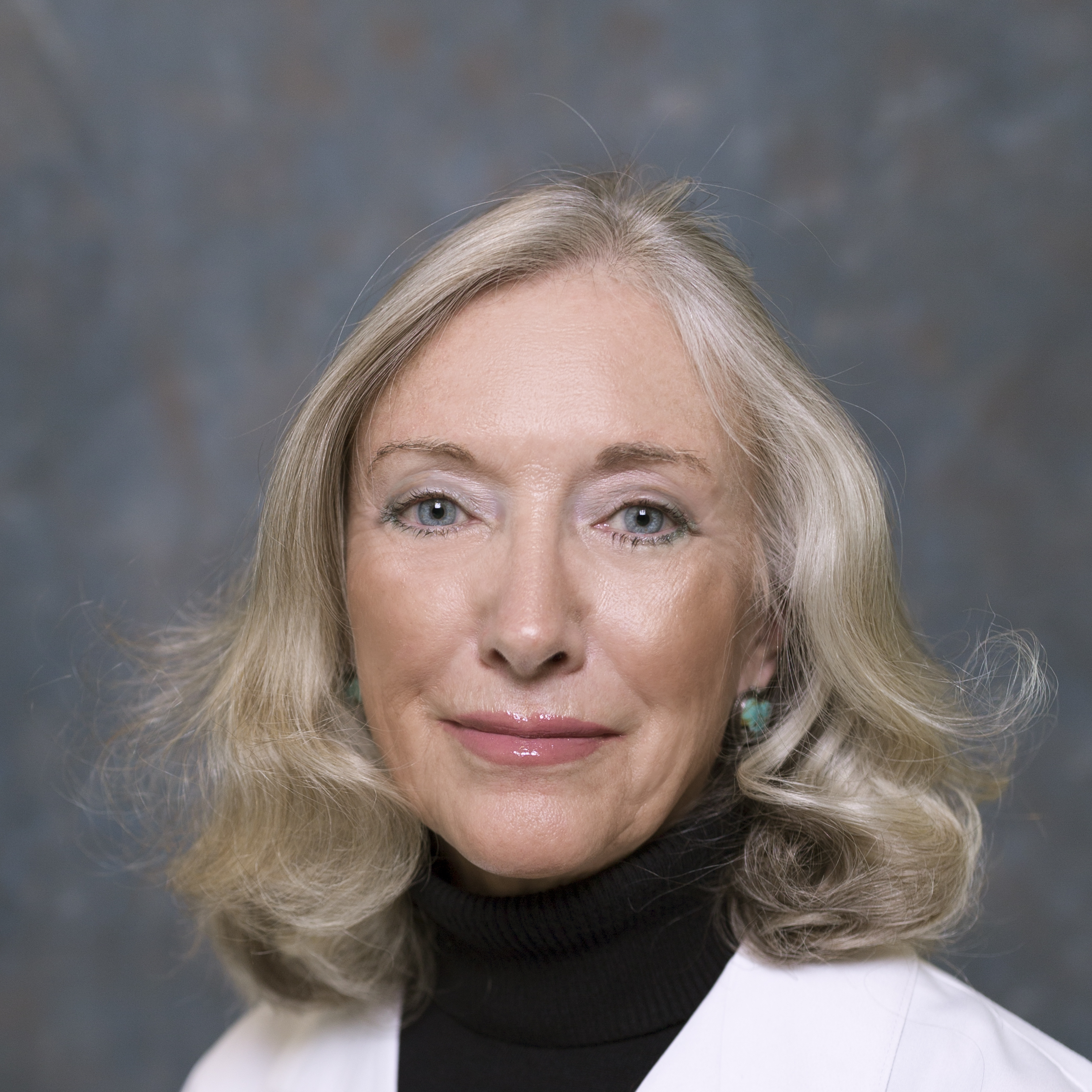 Dr. Cynthia Carey.
