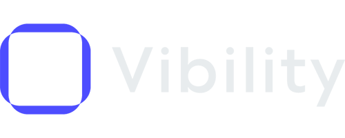Vibility logo